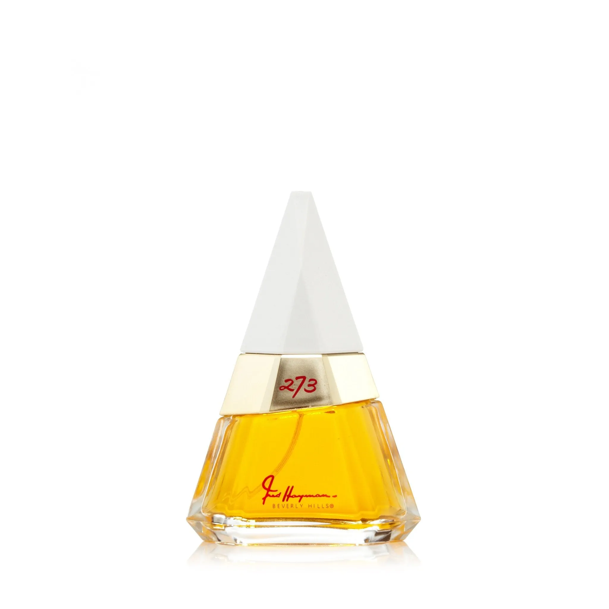 273 Eau de Parfum Spray for Women by Fred Hayman