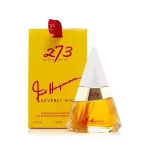 273 Eau de Parfum Spray for Women by Fred Hayman