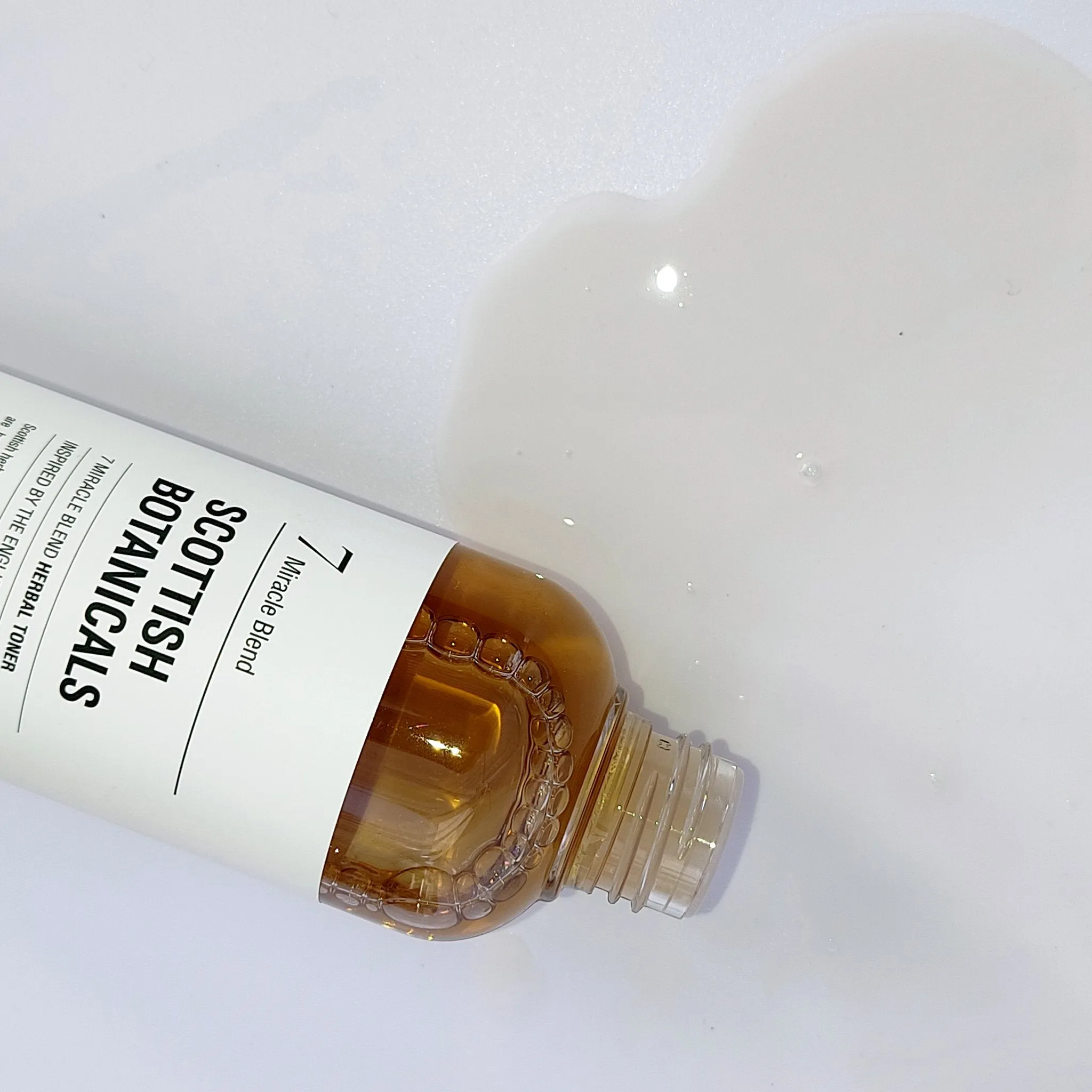 7 Miracle Blend HERBAL TONER