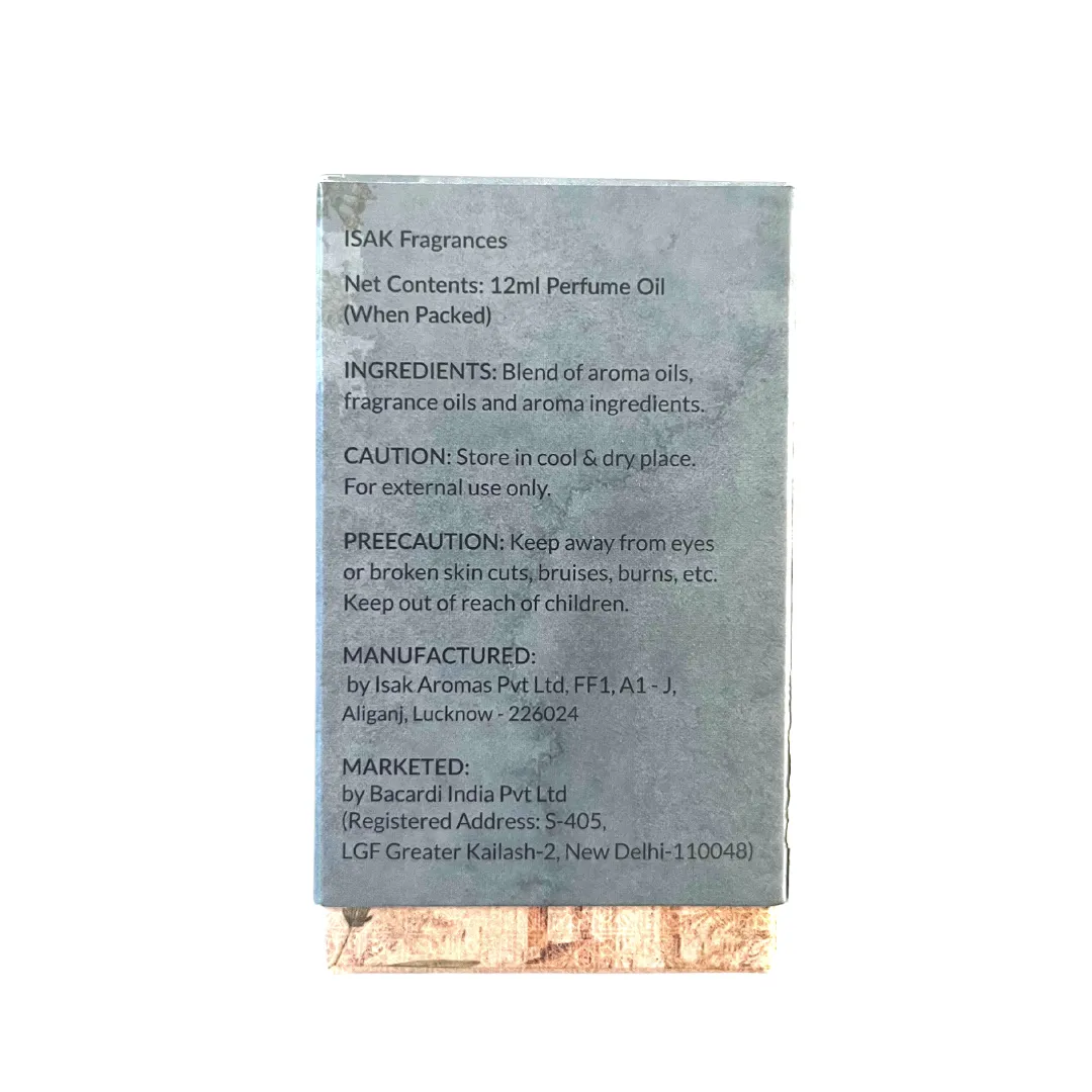 A Royal Walk - Attar 12ml