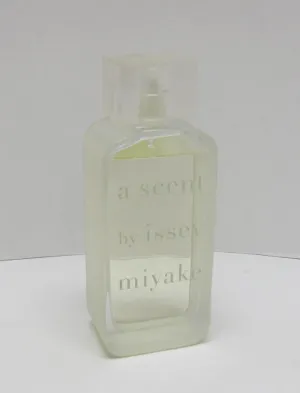 A Sent for Women by Issey Miyake EDT
