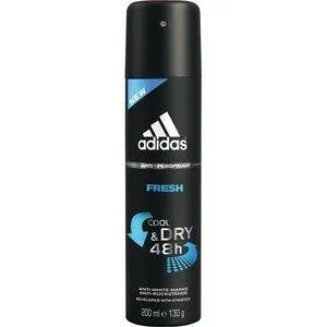 Adidas Desodorante Spray Cool & Dry Fresh Men