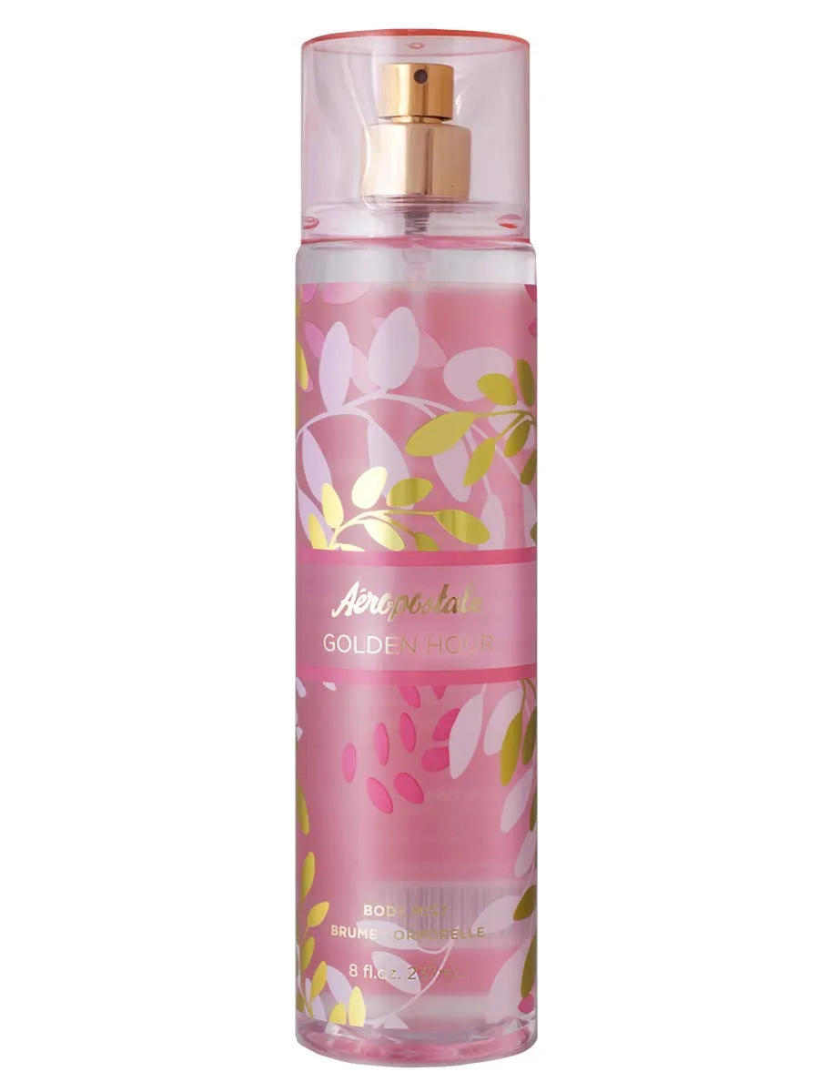 AEROPOSTALE FLOWER CROWN by Aeropostale , BODY MIST 8 OZ