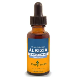 Albizia