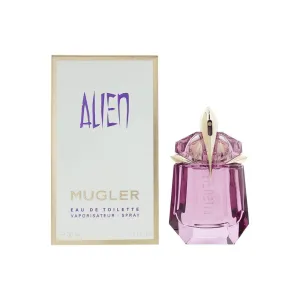 Alien Ladies Eau de toilette 30ml