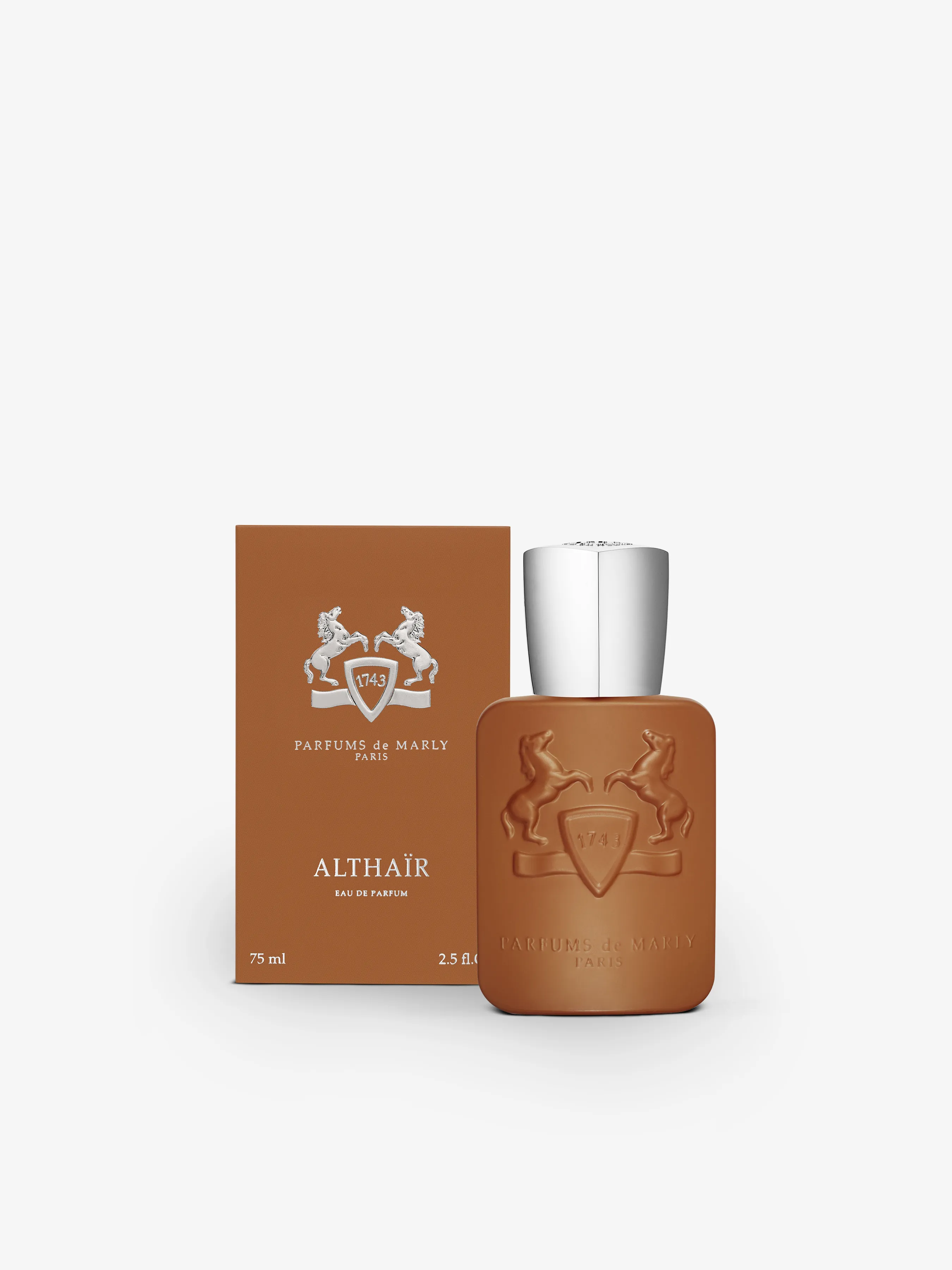 Althair EDP by Parfums de Marly