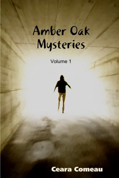 Amber Oak Mysteries