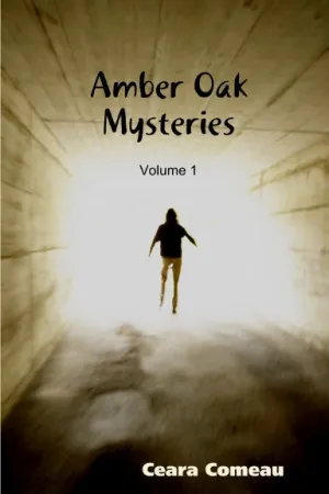 Amber Oak Mysteries