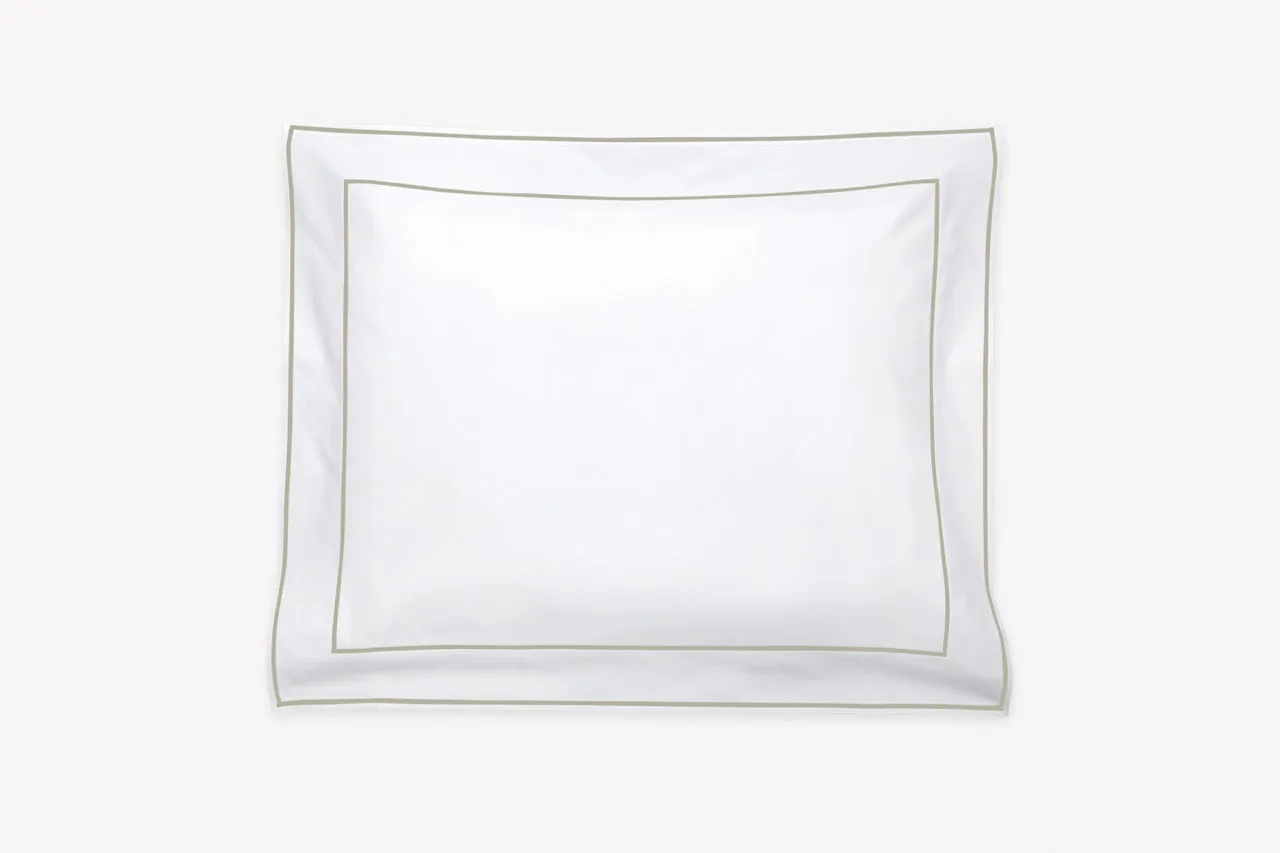 Ansonia | Pillow Sham