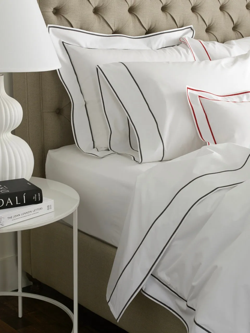 Ansonia | Pillow Sham