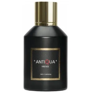 Antiqua Firenze Miss Tuberosa EDP 100ml Unisex Perfume