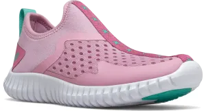 Aqua Drift - Pink