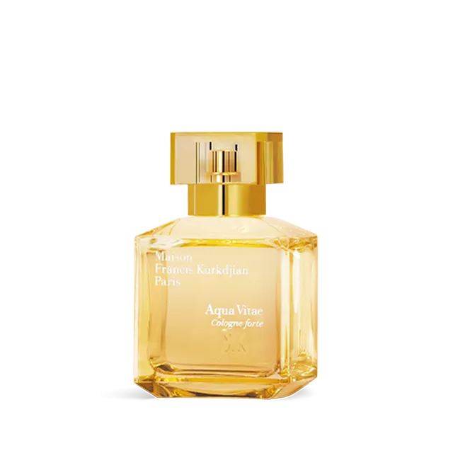 Aqua Vitae Cologne Forte