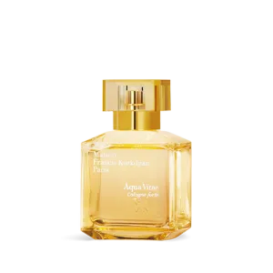 Aqua Vitae Cologne Forte
