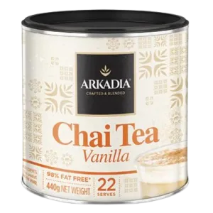Arkadia Vanilla Chai