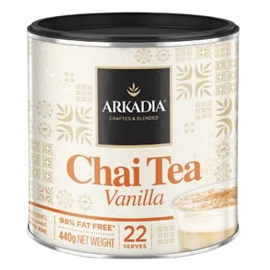 Arkadia Vanilla Chai