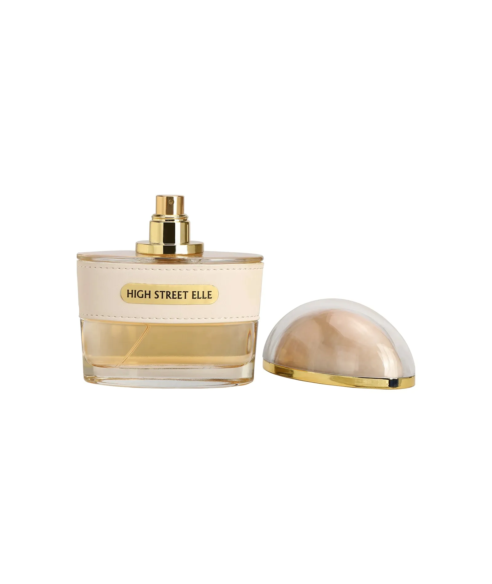 Armaf High Street Elle Pour Femme Eau De Parfum 100ML
