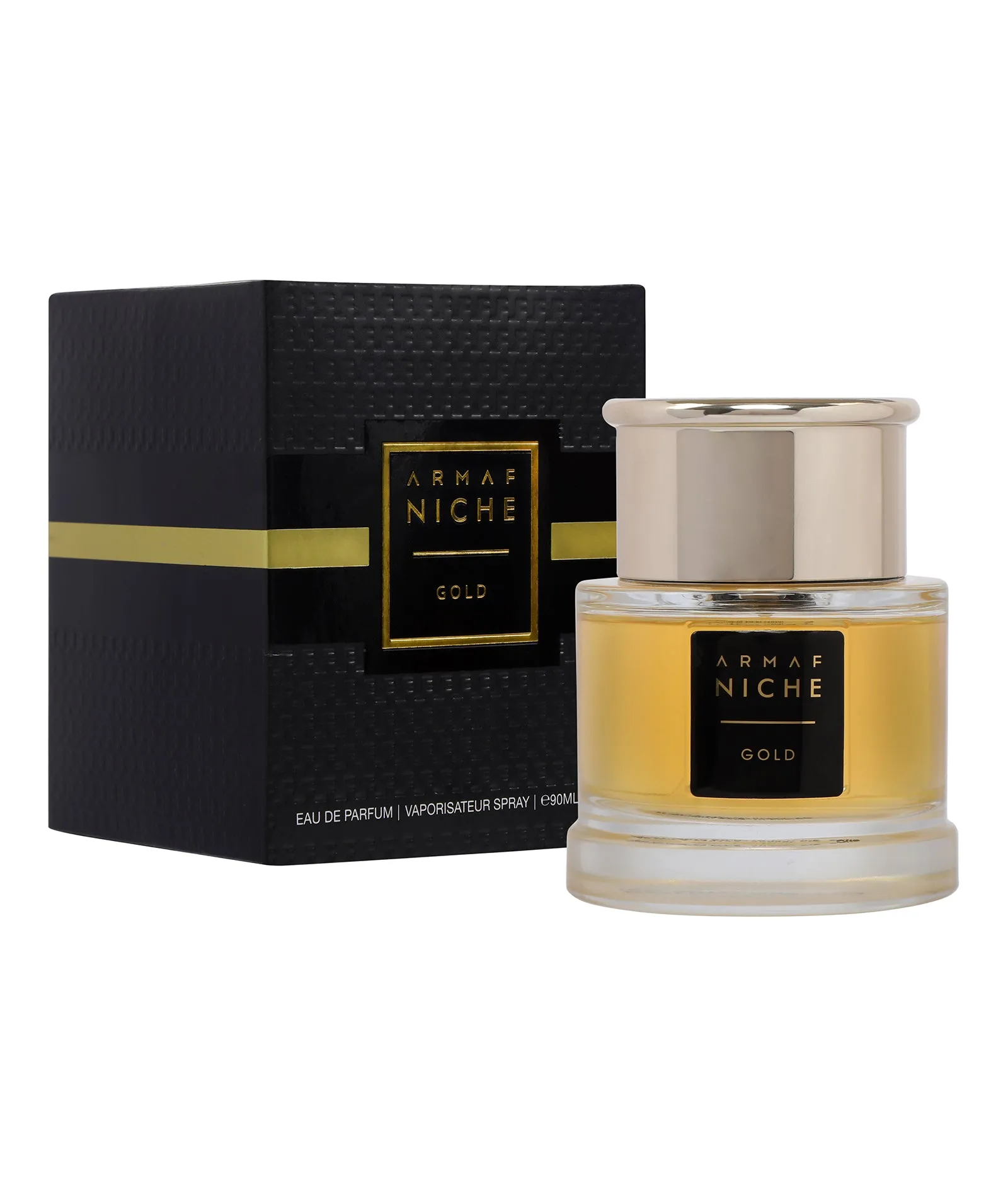 Armaf Niche Gold Women Perfume 90ML