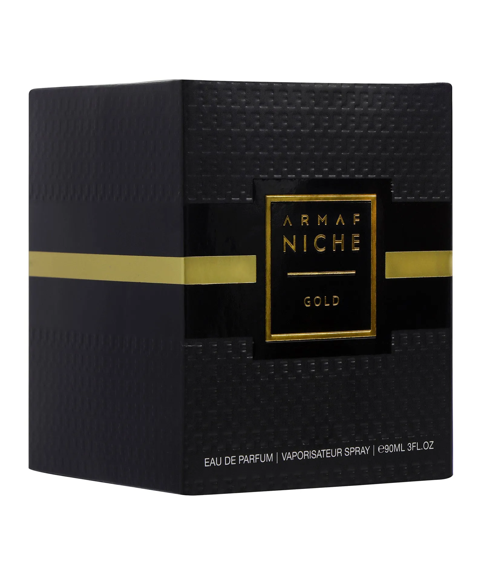 Armaf Niche Gold Women Perfume 90ML