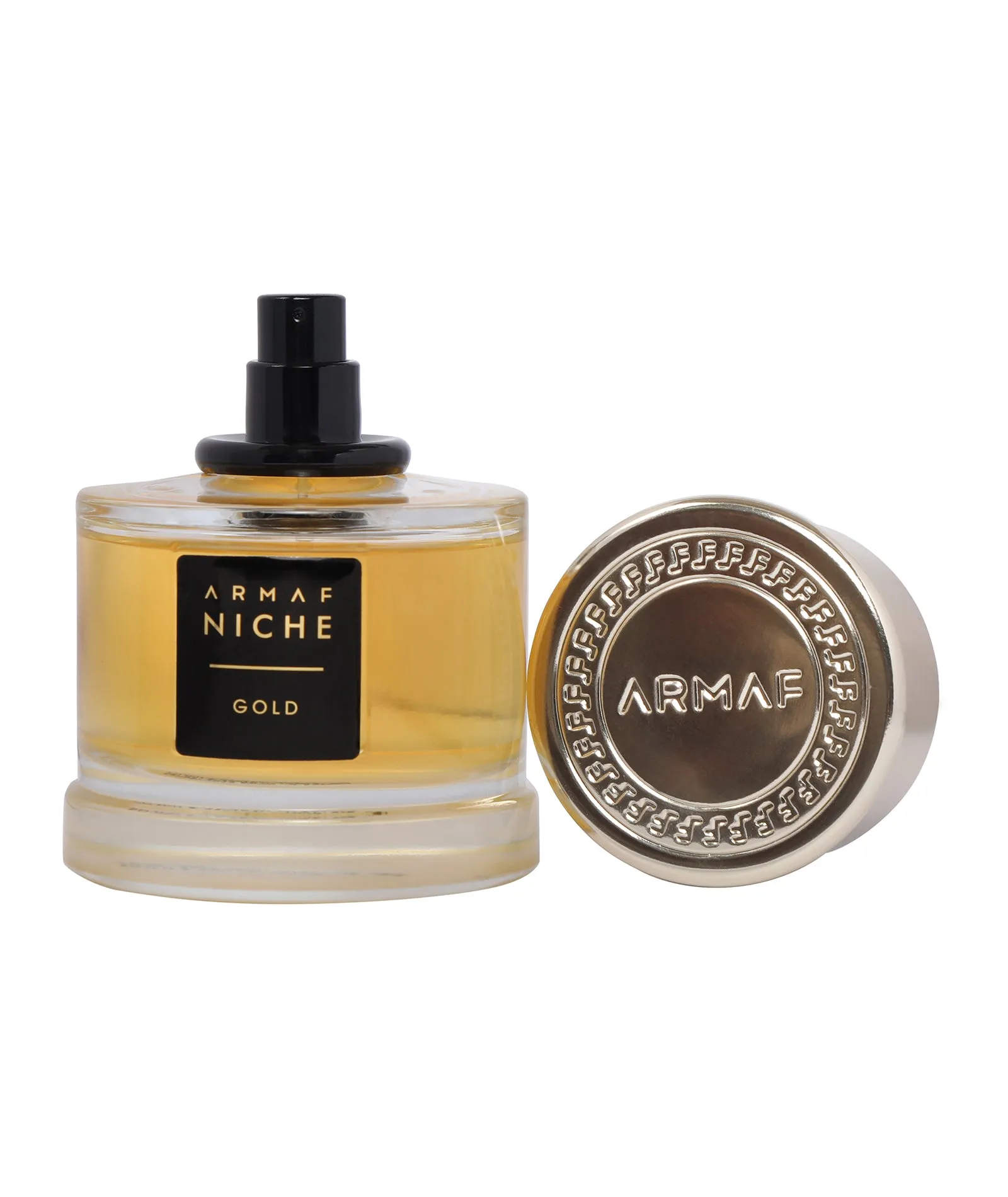 Armaf Niche Gold Women Perfume 90ML