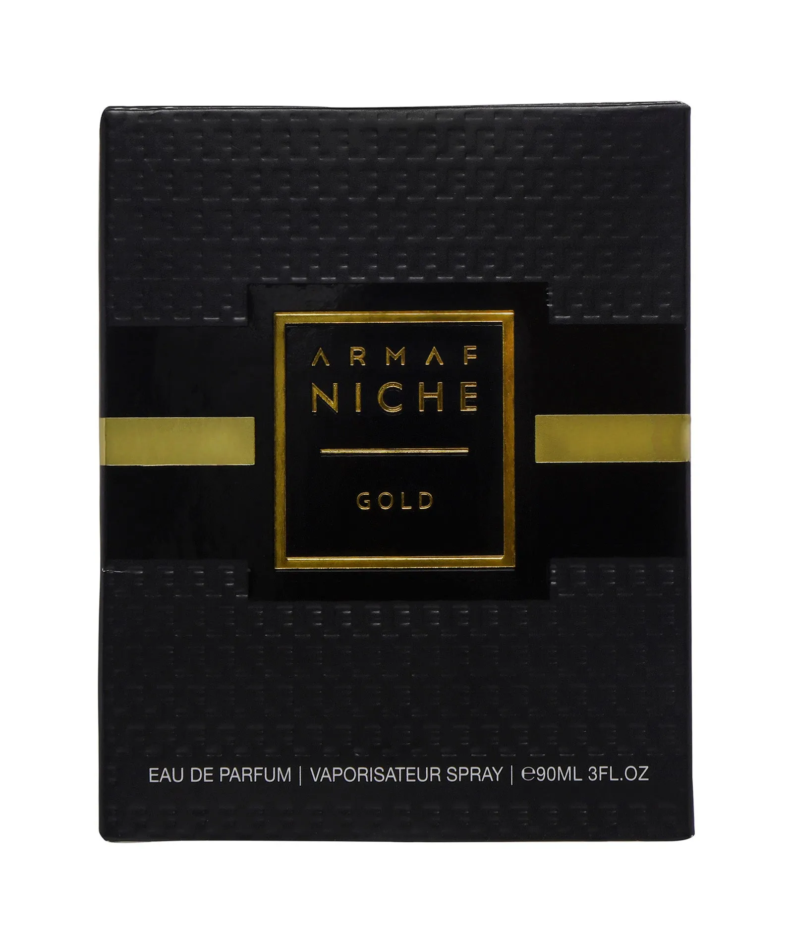 Armaf Niche Gold Women Perfume 90ML