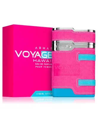 Armaf Voyage Hawaii Pour Femme 100ml