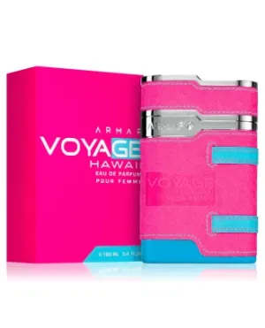 Armaf Voyage Hawaii Pour Femme 100ml