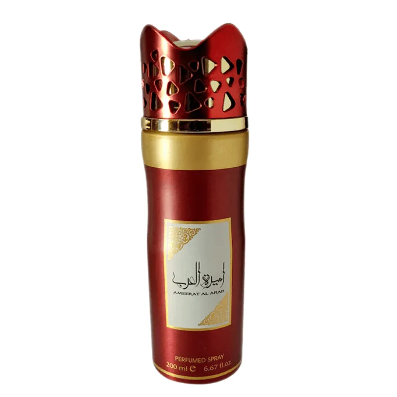 Asdaaf Ameerat Al Arab perfumed deodorant for women