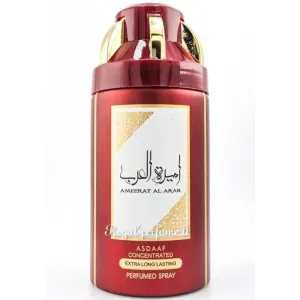 Asdaaf Ameerat Al Arab perfumed deodorant for women