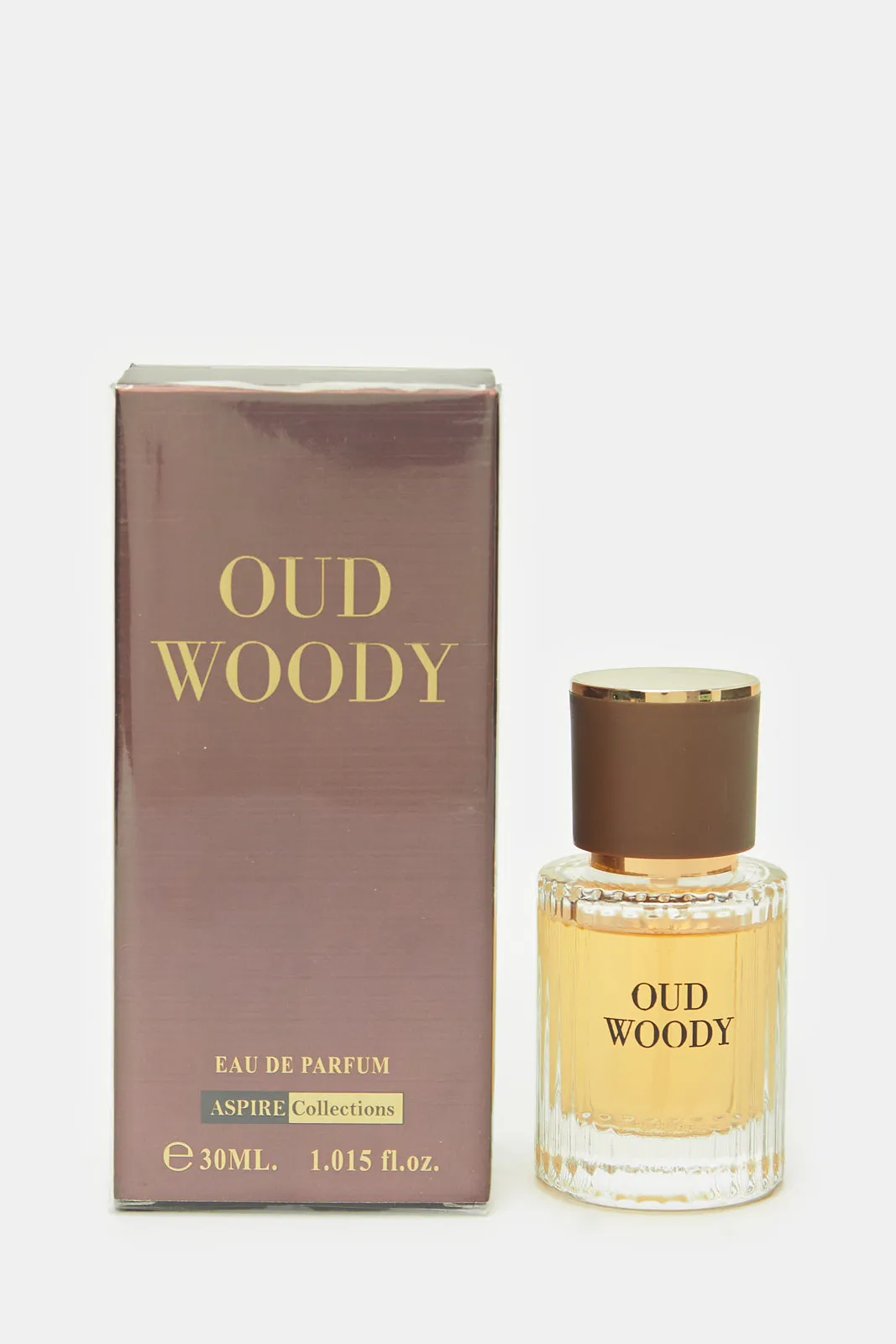 Aspire Collection Men Oud Woody (30ml)