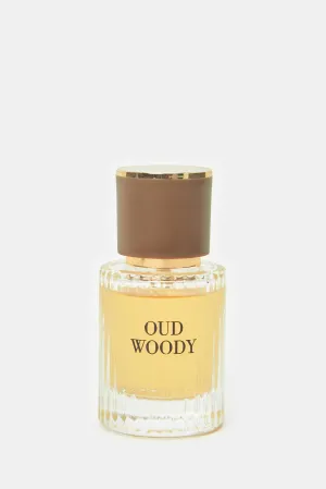 Aspire Collection Men Oud Woody (30ml)