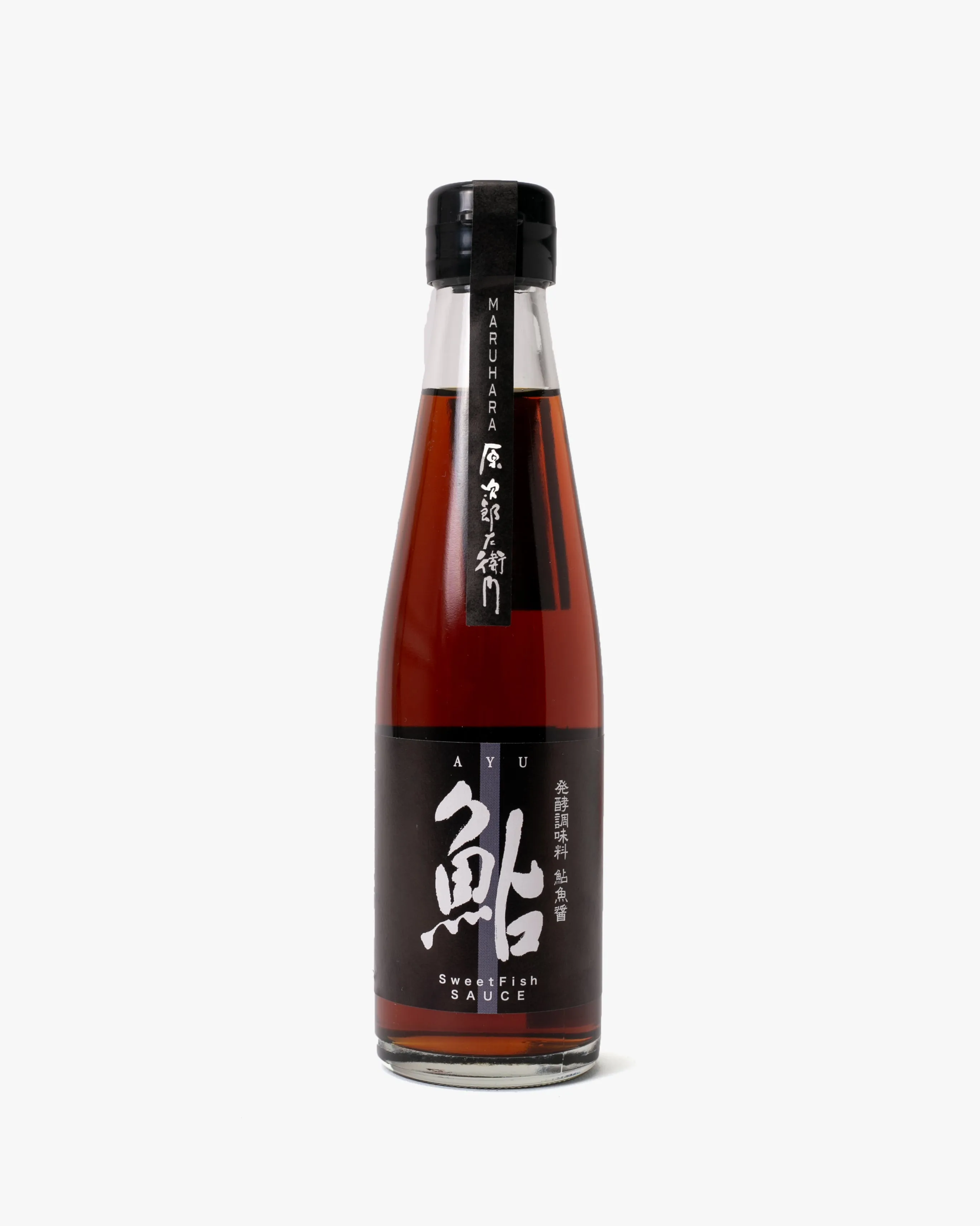 Ayu Gyosho, Sweet Fish Sauce