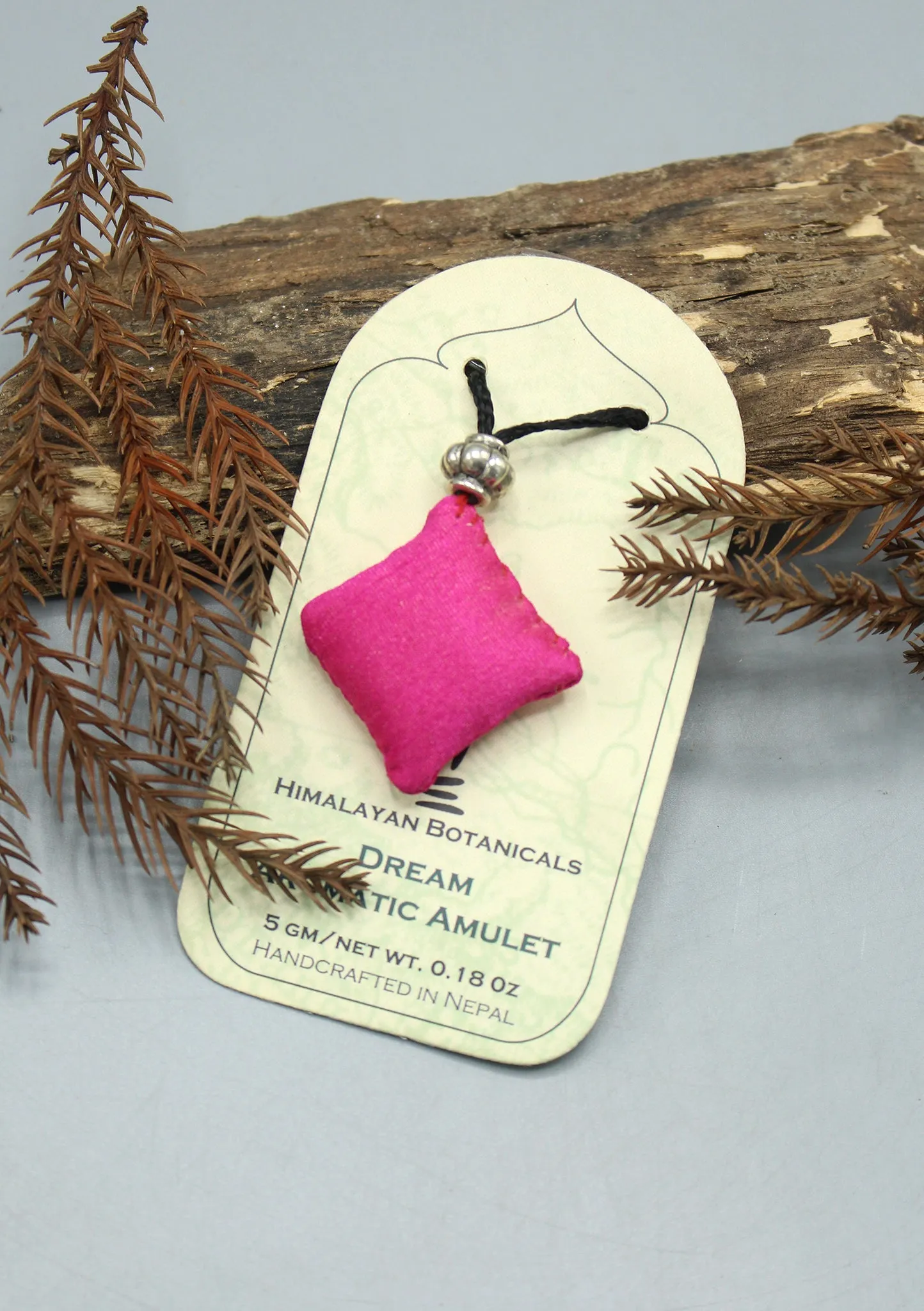 Ayurvedic Formula Himalayan Dream Aromatic Amulet