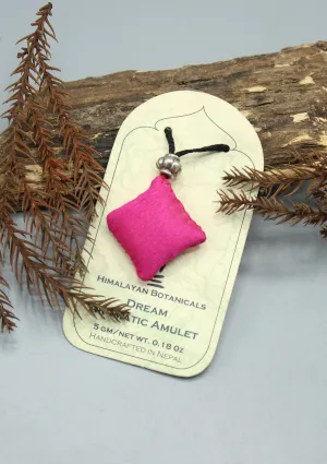 Ayurvedic Formula Himalayan Dream Aromatic Amulet