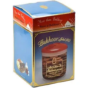 Baad Al Bukhoor (Jabal Ali) 200gms By Rasasi