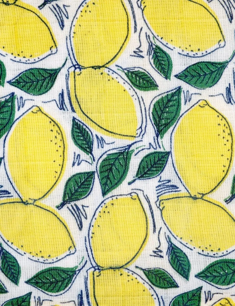 Baby Swaddle Wrap Combo- Fruity Watermelon, Fruity Pineapple & Fruity Lime