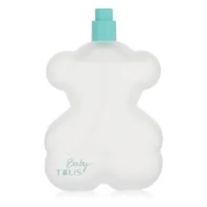 Baby Tous Eau De Cologne Spray (Tester) By Tous