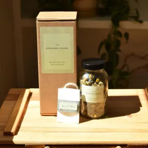 Bath Tea - Soothing