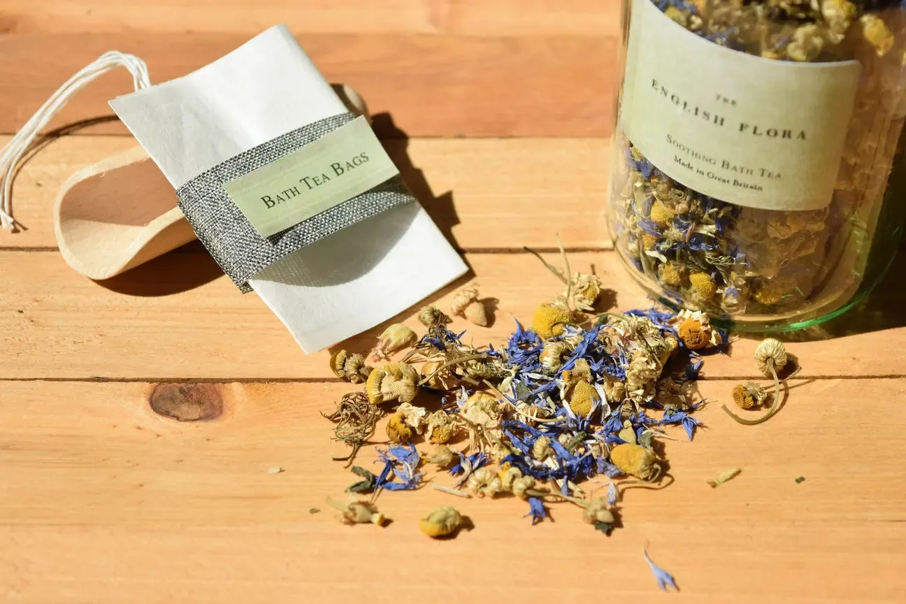 Bath Tea - Soothing