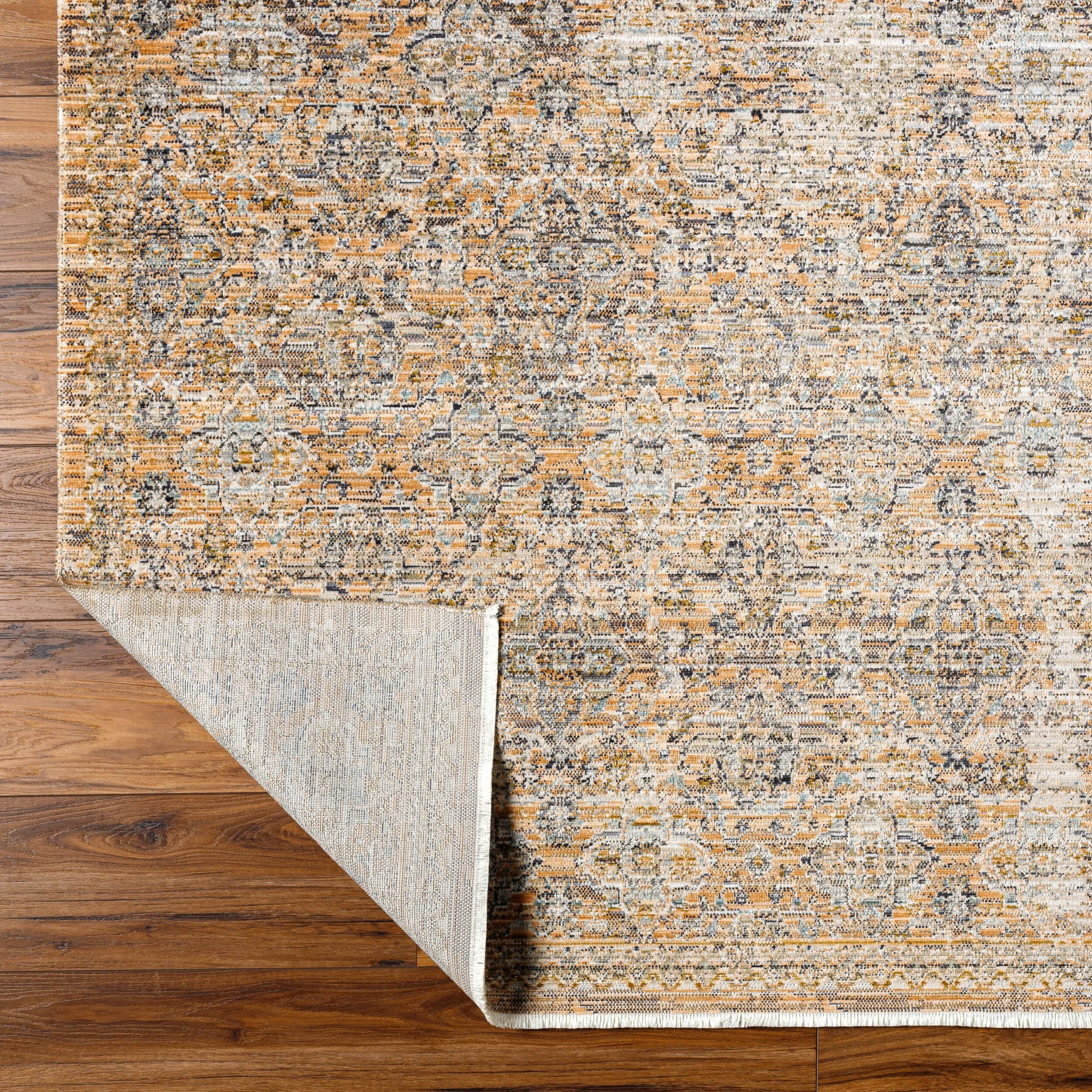 Becki Owens Ren Clay / Multi Rug