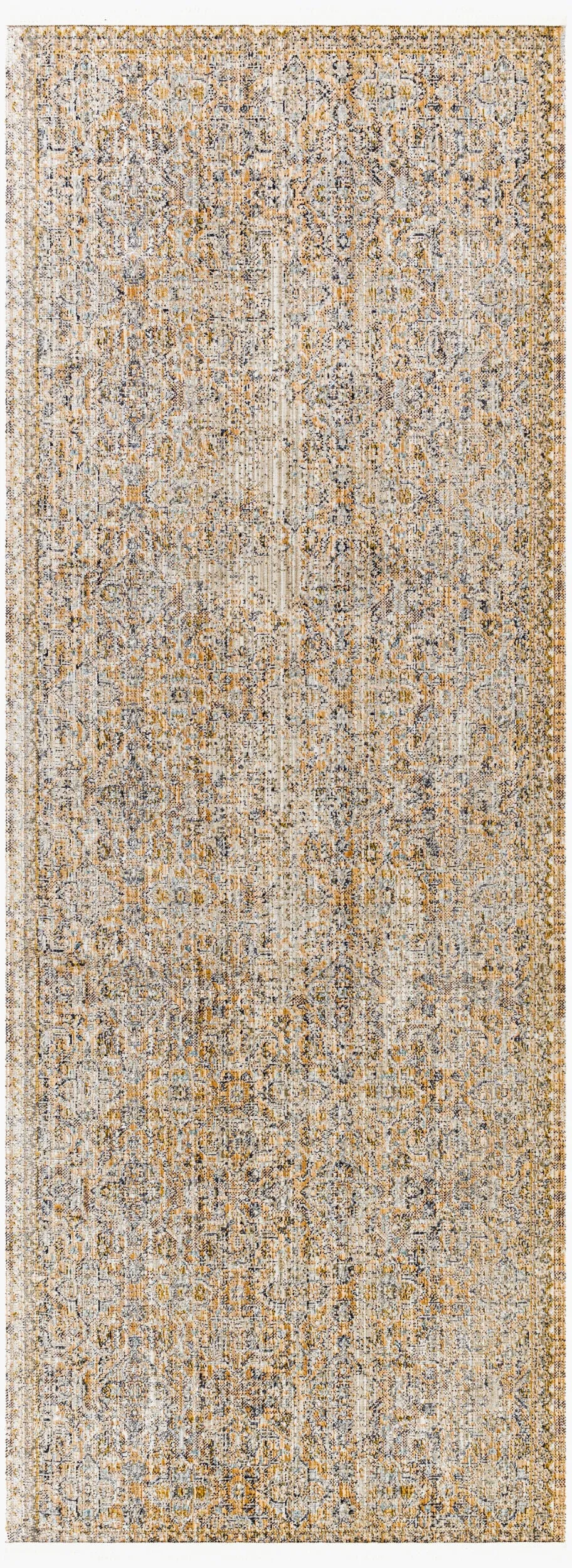 Becki Owens Ren Clay / Multi Rug