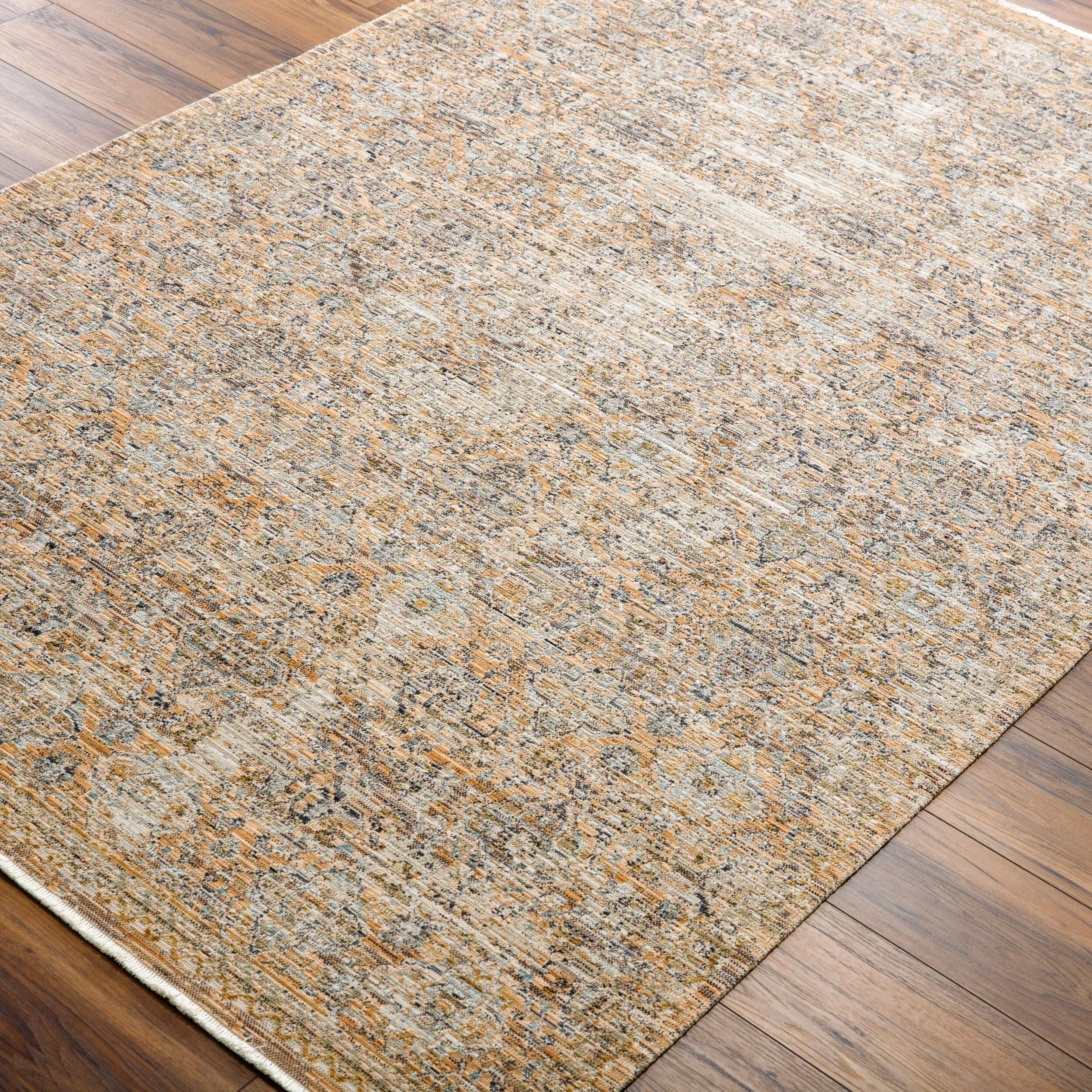 Becki Owens Ren Clay / Multi Rug