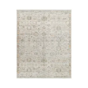 Becki Owens Ren Ivory / Multi Rug