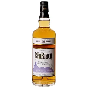 BenRiach 16 Year Old