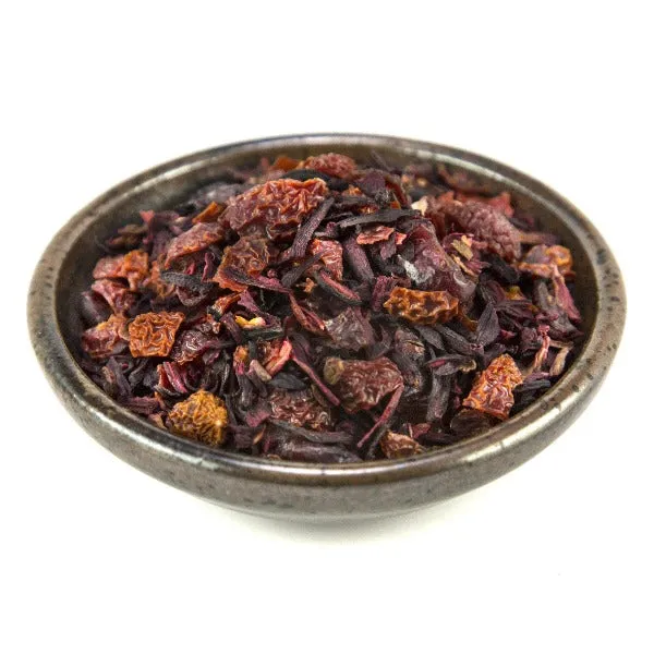 Berry Blast Herbal Tea
