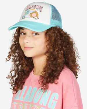 Billabong Ohana Hat-Cool Breeze