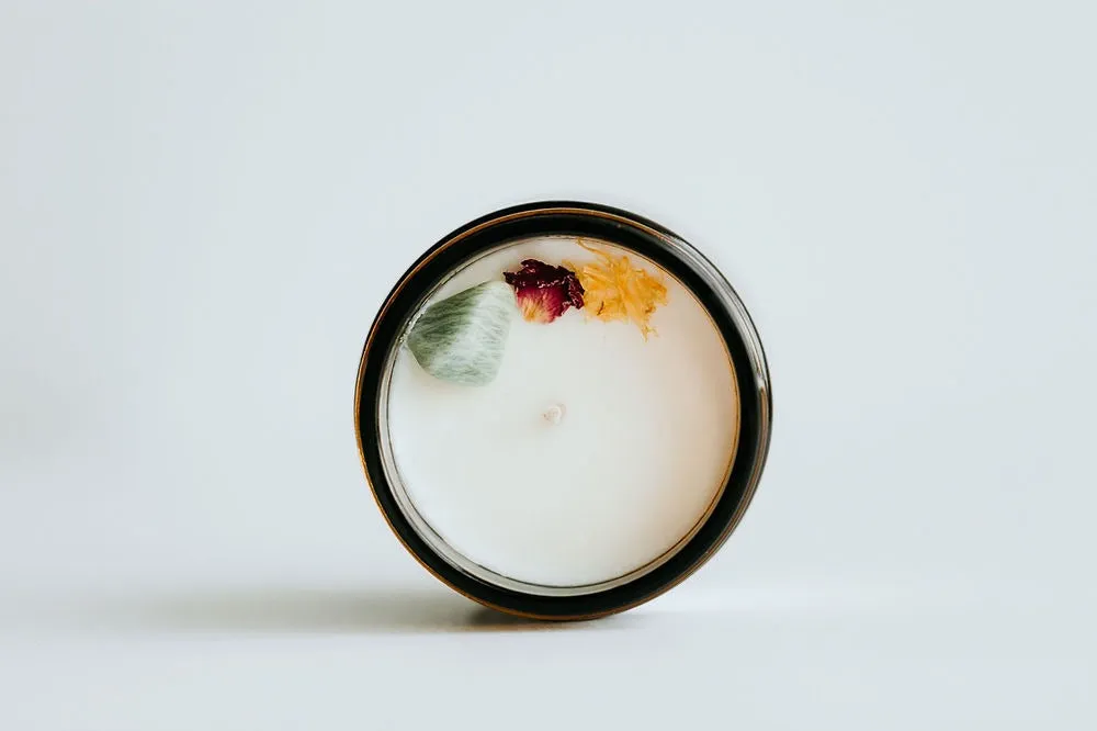 Bliss Candle