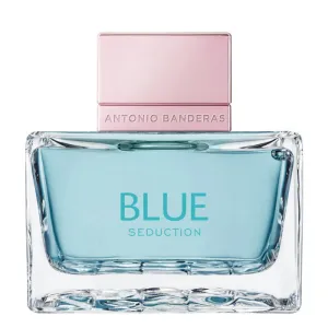 Blue Seduction by Antonio Banderas