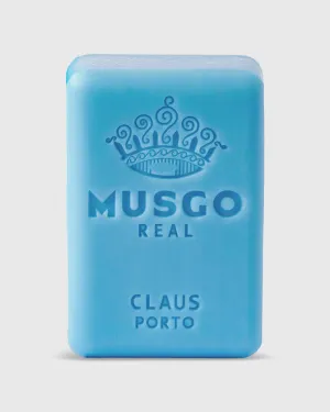 Body Soap in Alto Mar
