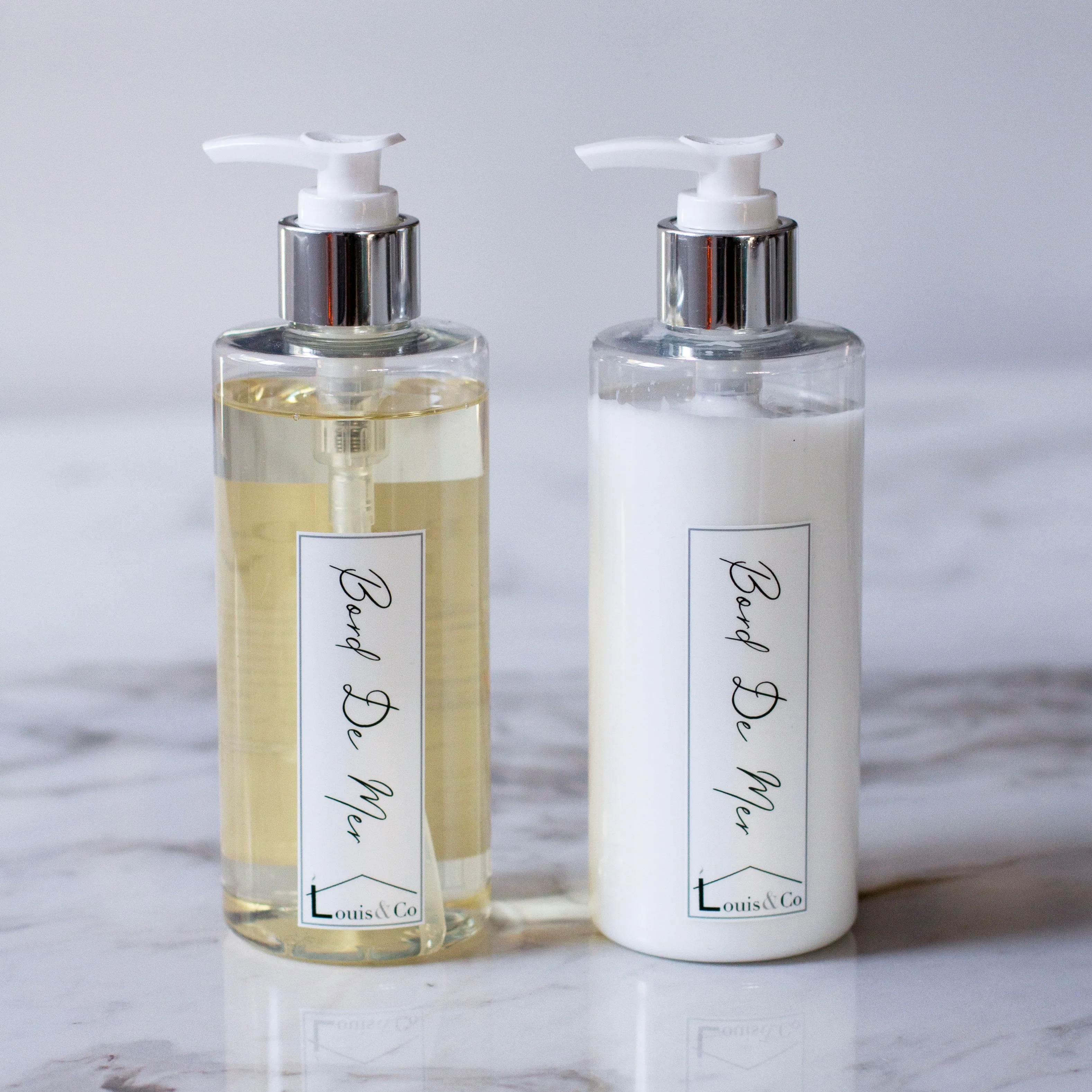 Bord De Mer Liquid Hand Wash
